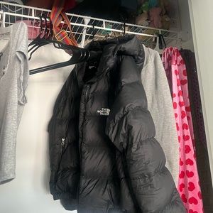 Used xl women’s puffer